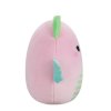 М'яка іграшка Squishmallows - Рожевий Діно (SQER01180) купити в магазині “Пустун” Фото 6