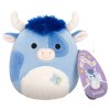Мягкая игрушка Squishmallows - Бык Бермайе (SQER01181) купить в магазине “Пустун” Фото 8