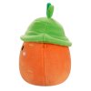 М'яка іграшка Squishmallows - Морквина Кароліна в капелюсі (SQER01182) купити в магазині “Пустун” Фото 4