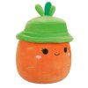 М'яка іграшка Squishmallows - Морквина Кароліна в капелюсі (SQER01182) купити в магазині “Пустун” Фото 7
