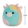 М'яка іграшка Squishmallows - Пастельне корівка  (SQER01183) купити в магазині “Пустун” Фото 3
