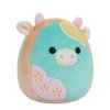 М'яка іграшка Squishmallows - Пастельне корівка  (SQER01183) купити в магазині “Пустун” Фото 7