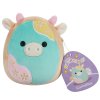 М'яка іграшка Squishmallows - Пастельне корівка  (SQER01183) купити в магазині “Пустун” Фото 8