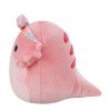 Мягкая игрушка Squishmallows - Коралловый дракон  (SQER01184) купить в магазине “Пустун” Фото 4