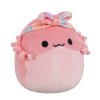 Мягкая игрушка Squishmallows - Коралловый дракон  (SQER01184) купить в магазине “Пустун” Фото 7