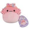 Мягкая игрушка Squishmallows - Коралловый дракон  (SQER01184) купить в магазине “Пустун” Фото 8