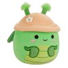 Мягкая игрушка Squishmallows - Богомол Трентон (SQER01185) купить в магазине “Пустун” Фото 7