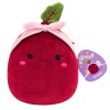 Мягкая игрушка Squishmallows - Свекла Клавдия  (SQER01204) купить в магазине “Пустун” Фото 8