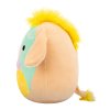 М'яка іграшка Squishmallows - Пастельний ослик (SQER01205) купити в магазині “Пустун” Фото 4