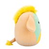 М'яка іграшка Squishmallows - Пастельний ослик (SQER01205) купити в магазині “Пустун” Фото 6