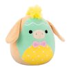 М'яка іграшка Squishmallows - Пастельний ослик (SQER01205) купити в магазині “Пустун” Фото 7