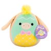 М'яка іграшка Squishmallows - Пастельний ослик (SQER01205) купити в магазині “Пустун” Фото 8