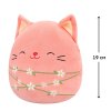 Мягкая игрушка Squishmallows - Кот Уилка  (SQER01206) купить в магазине “Пустун” Фото 3
