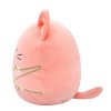 Мягкая игрушка Squishmallows - Кот Уилка  (SQER01206) купить в магазине “Пустун” Фото 4