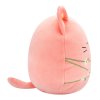 Мягкая игрушка Squishmallows - Кот Уилка  (SQER01206) купить в магазине “Пустун” Фото 6