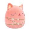 Мягкая игрушка Squishmallows - Кот Уилка  (SQER01206) купить в магазине “Пустун” Фото 7