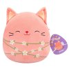 Мягкая игрушка Squishmallows - Кот Уилка  (SQER01206) купить в магазине “Пустун” Фото 8