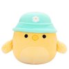 М'яка іграшка Squishmallows  - Пташеня Трістон (SQER01207) купити в магазині “Пустун” Фото 1