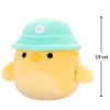 М'яка іграшка Squishmallows  - Пташеня Трістон (SQER01207) купити в магазині “Пустун” Фото 3