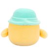 М'яка іграшка Squishmallows  - Пташеня Трістон (SQER01207) купити в магазині “Пустун” Фото 5