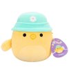 М'яка іграшка Squishmallows  - Пташеня Трістон (SQER01207) купити в магазині “Пустун” Фото 8