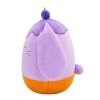М'яка іграшка Squishmallows - Чорничний кролик (SQER01208) купити в магазині “Пустун” Фото 4