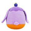 М'яка іграшка Squishmallows - Чорничний кролик (SQER01208) купити в магазині “Пустун” Фото 5