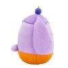 М'яка іграшка Squishmallows - Чорничний кролик (SQER01208) купити в магазині “Пустун” Фото 6