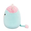Мягкая игрушка Squishmallows - Мятная пастельная коровка (SQER01209) купить в магазине “Пустун” Фото 4