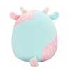 Мягкая игрушка Squishmallows - Мятная пастельная коровка (SQER01209) купить в магазине “Пустун” Фото 5