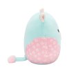 Мягкая игрушка Squishmallows - Мятная пастельная коровка (SQER01209) купить в магазине “Пустун” Фото 6