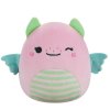 М'яка іграшка Squishmallows - Рожевий Діно (SQER01212) купити в магазині “Пустун” Фото 1