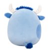 Мягкая игрушка Squishmallows - Бык Бермайе (SQER01213) купить в магазине “Пустун” Фото 5