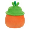 М'яка іграшка Squishmallows - Морквина Кароліна в капелюсі (SQER01214) купити в магазині “Пустун” Фото 5