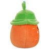 М'яка іграшка Squishmallows - Морквина Кароліна в капелюсі (SQER01214) купити в магазині “Пустун” Фото 6