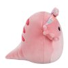 Мягкая игрушка Squishmallows - Коралловый дракон  (SQER01216) купить в магазине “Пустун” Фото 6
