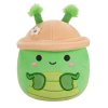 М'яка іграшка Squishmallows - Богомол Трентон у капелюсі (SQER01217) купити в магазині “Пустун” Фото 1