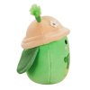 М'яка іграшка Squishmallows - Богомол Трентон у капелюсі (SQER01217) купити в магазині “Пустун” Фото 6
