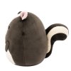 Мягкая игрушка Squishmallows - Скунс Скайлер  (SQER01228) купить в магазине “Пустун” Фото 4