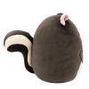 Мягкая игрушка Squishmallows - Скунс Скайлер  (SQER01228) купить в магазине “Пустун” Фото 6