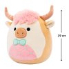 М'яка іграшка Squishmallows - Корівка Самсон (SQER01229) купити в магазині “Пустун” Фото 3