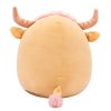 М'яка іграшка Squishmallows - Корівка Самсон (SQER01229) купити в магазині “Пустун” Фото 5