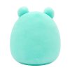 М'яка іграшка Squishmallows - Жабка Нові (SQER01230) купити в магазині “Пустун” Фото 5