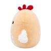 М'яка іграшка Squishmallows - Півник Руті (SQER01231) купити в магазині “Пустун” Фото 4