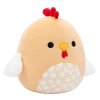 М'яка іграшка Squishmallows - Півник Руті (SQER01231) купити в магазині “Пустун” Фото 7