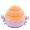 М'яка іграшка Squishmallows - Краб-відлюдник Арко (SQER01232) купити в магазині “Пустун” Фото 5