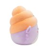М'яка іграшка Squishmallows - Краб-відлюдник Арко (SQER01232) купити в магазині “Пустун” Фото 6