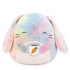 Мягкая игрушка Squishmallows – Кролик Кенди (19 cm) (SQER01233) купить в магазине “Пустун” Фото 2