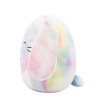 Мягкая игрушка Squishmallows – Кролик Кенди (19 cm) (SQER01233) купить в магазине “Пустун” Фото 4