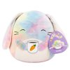 Мягкая игрушка Squishmallows – Кролик Кенди (19 cm) (SQER01233) купить в магазине “Пустун” Фото 8